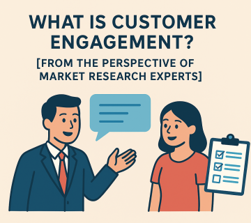 Customer Engagement
