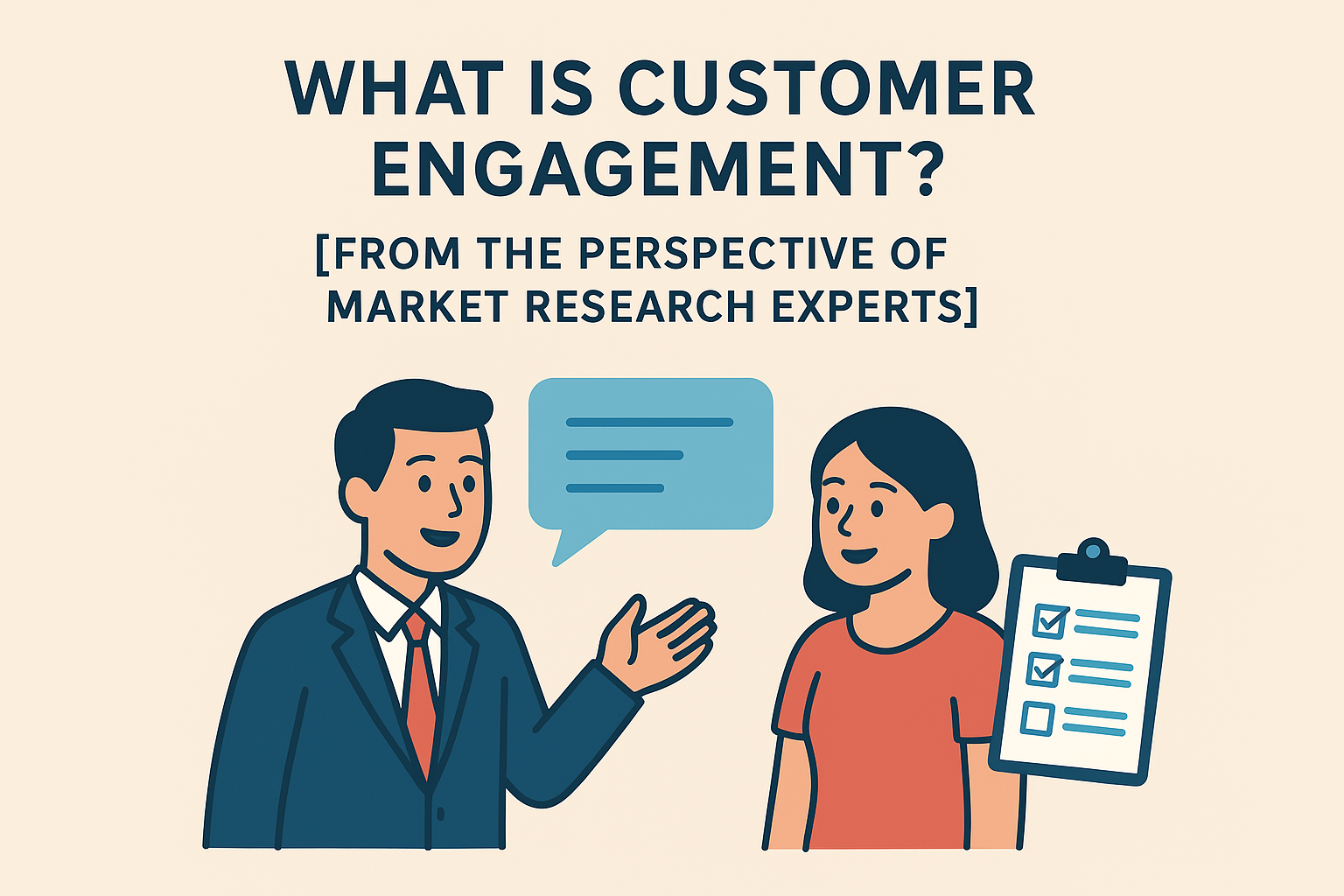 Customer Engagement