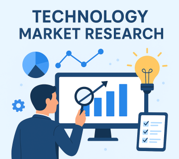 Technology-Market-Research