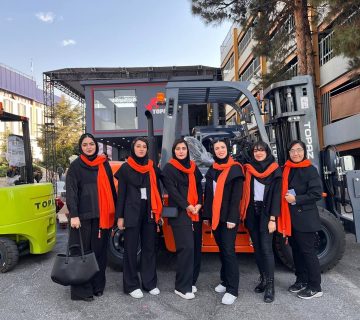 تحقیقات بازار در نمایشگاه