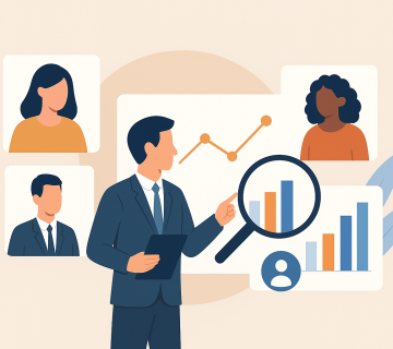 راهنمای کاربردی برای بخش‌بندی مشتریان؛ چگونه گروه‌های هدف را شناسایی کنیم تا بازاریابی دقیق‌تری داشته باشیم؟