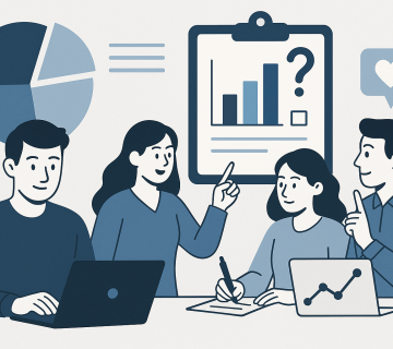 مطالعات نگرش و استفاده در تحقیقات بازار روشی کاربردی برای شناخت نگرش مشتریان و الگوی مصرف آن‌هاست