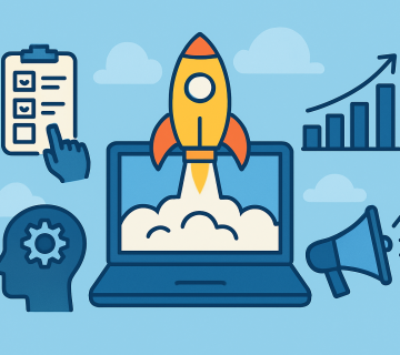 توسعه محصول