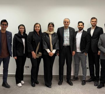 نمونه تحقیقات بازار موفق