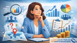 چه زمانی کسب و کار شما به تحقیقات نیاز دارد؟