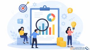 تحقیقات بازار چیست؟