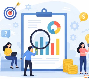 تحقیقات بازار چیست؟