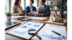 تحقیقات بازار در صنعت بیمه