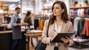 مرکز تخصصی انجام میستری شاپینگ