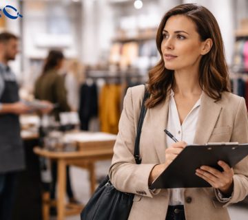 مرکز تخصصی انجام میستری شاپینگ