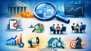 تحقیقات بازار در صنعت بانکداری ایران