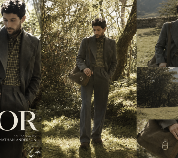 کمپین Dior در ایران