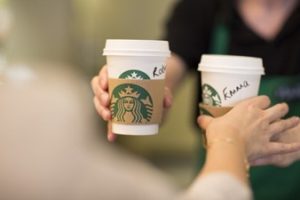 تحقیقات بازار استارباکس