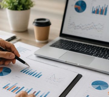 ۵ اشتباه رایج تحقیقات بازار