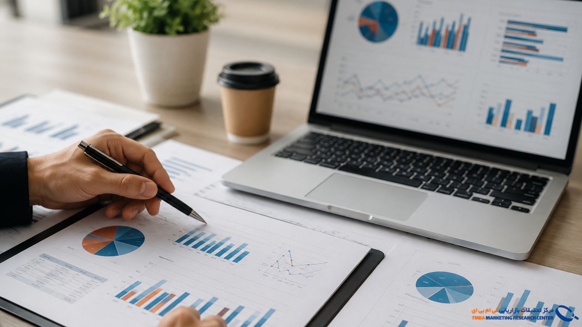 ۵ اشتباه رایج تحقیقات بازار