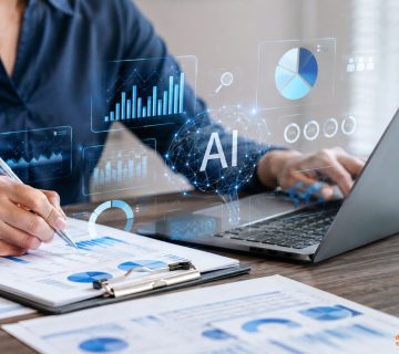 هوش مصنوعی در تحقیقات بازار